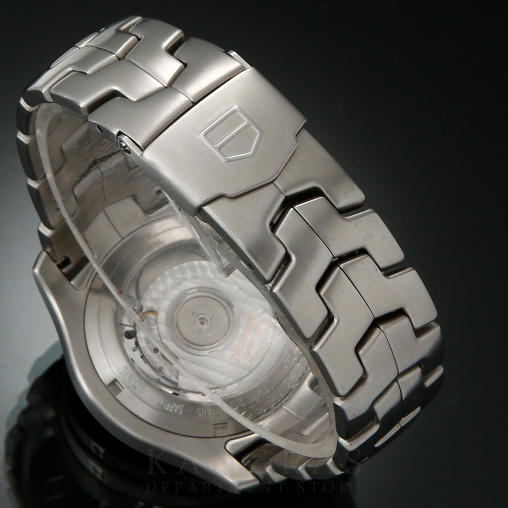 TAG Heuer(USED)태그호이어 링크 칼리버 6
